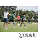 宮城県・福島県・東京都 ジュニア・ミニラグビー交流会
