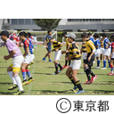 宮城県・福島県・東京都 ジュニア・ミニラグビー交流会