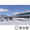 「海の森海上競技場」完成記念レガッタ