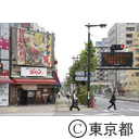 両国駅周辺