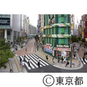 ステップ３に移行・新宿繁華街の遊戯場の再開（新型コロナウイルスによる影響）