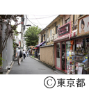 新大久保（イケメン通り）