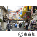 新大久保（職安通り）