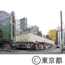 歌舞伎町（3番通り）