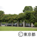武蔵国分寺公園