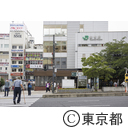 巣鴨駅前