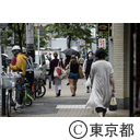麻布十番商店街