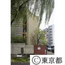 柳の井戸