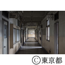 旧築地市場解体作業