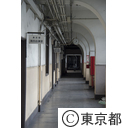 旧築地市場解体作業