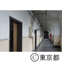 旧築地市場解体作業