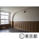 旧築地市場解体作業
