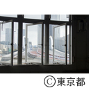 旧築地市場解体作業