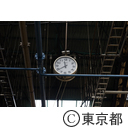 旧築地市場解体