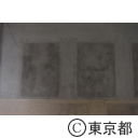 旧築地市場解体
