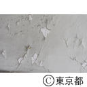 旧築地市場解体