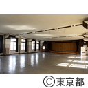 旧築地市場解体