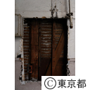 旧築地市場解体