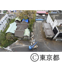 旧築地市場解体