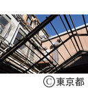 旧築地市場解体