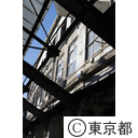 旧築地市場解体