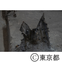 旧築地市場解体