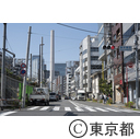 恵比寿駅周辺