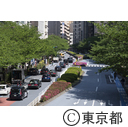 恵比寿駅周辺