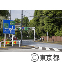 国立競技場周辺