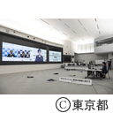 東京2020大会におけるカーボンオフセットクレジット受渡式