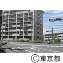 日野駅周辺
