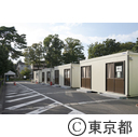東京都井の頭恩賜公園ワクチン接種会場
