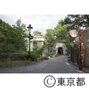 三鷹の森ジブリ美術館