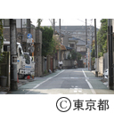 吉祥寺通り