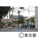 吉祥寺通り