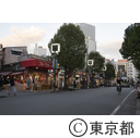 吉祥寺駅前