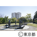 中野区立哲学堂