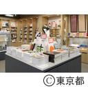 江戸東京博物館