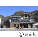駅舎