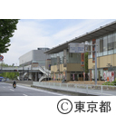 飛田給