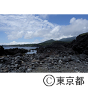 トウシキ遊泳場