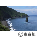 筆島