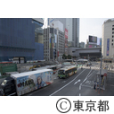 渋谷再開発