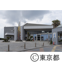 伊豆大島 元町港