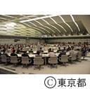 予算特別委員会（代表質問）