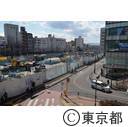 立川駅（北口）
