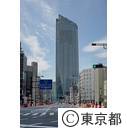 環状２号線（交通解放）