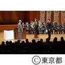 平成26年度東京都入都式