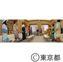 島じまん2014表敬訪問