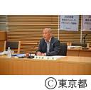 平成26年度定例第一回（春）関東地方知事会議
